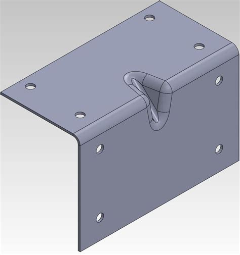 methods of stiffening sheet metal|sheet metal gusset design guidelines.